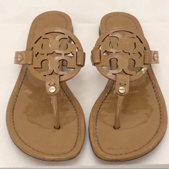 Tory Burch Shoes - Tory Burch Miller Sandals